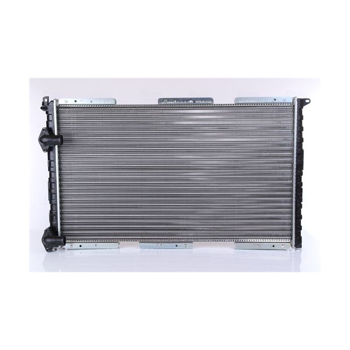 Radiatorius, variklio aušinimas NISSENS 63922