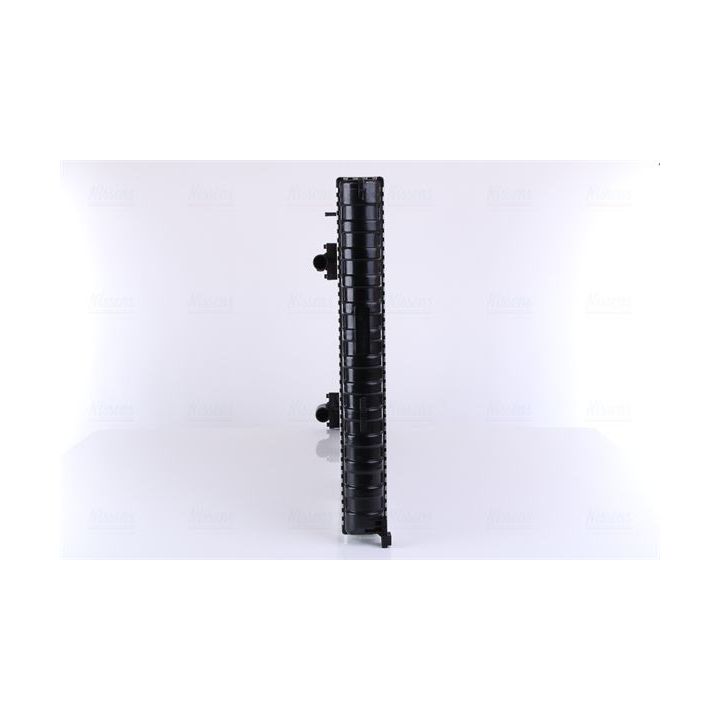 Radiatorius, variklio aušinimas NISSENS 63922