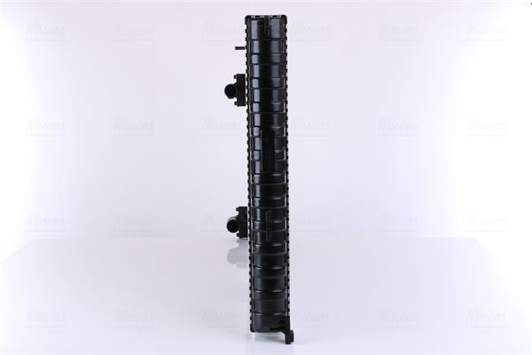 Radiatorius, variklio aušinimas NISSENS 63922