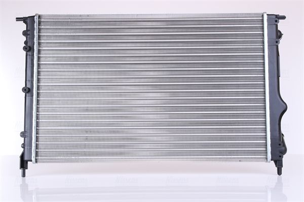 Radiatorius, variklio aušinimas NISSENS 63925