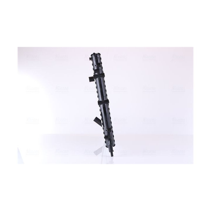 Radiatorius, variklio aušinimas NISSENS 63925