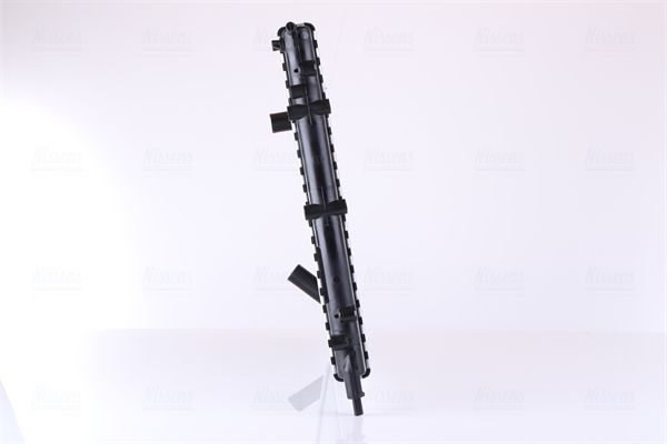 Radiatorius, variklio aušinimas NISSENS 63925