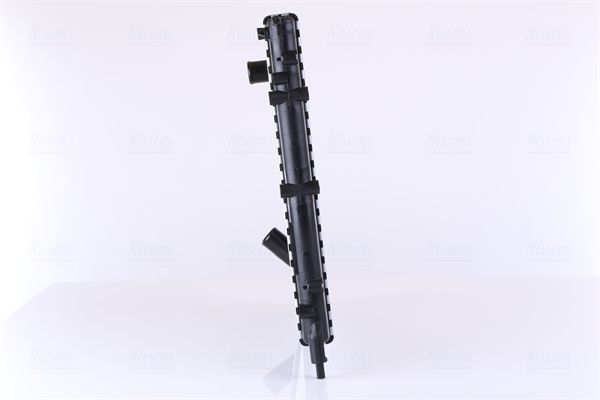 Radiatorius, variklio aušinimas NISSENS 639261