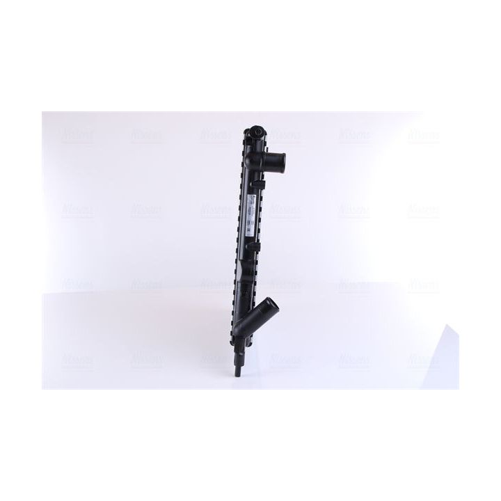 Radiatorius, variklio aušinimas NISSENS 639261