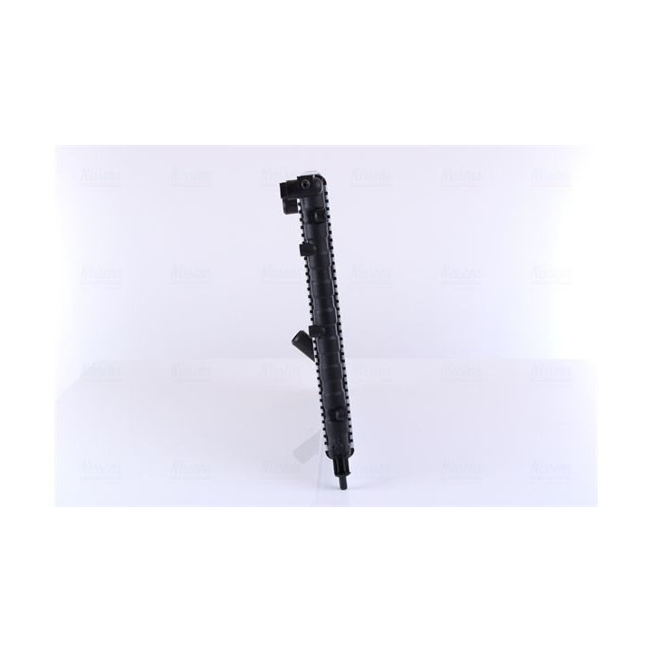 Radiatorius, variklio aušinimas NISSENS 639271