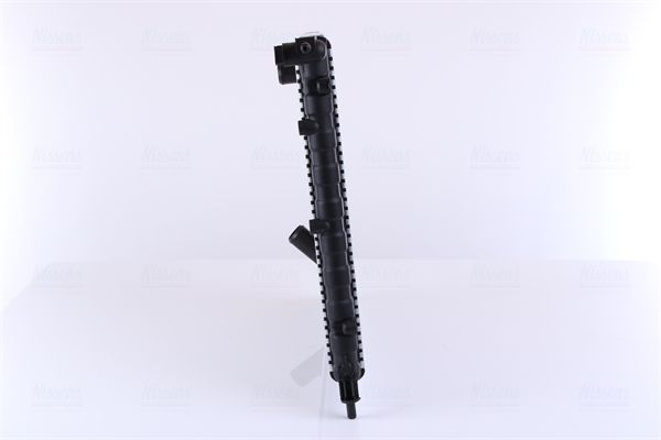 Radiatorius, variklio aušinimas NISSENS 639271