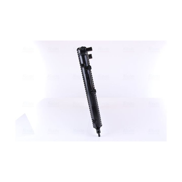 Radiatorius, variklio aušinimas NISSENS 63929