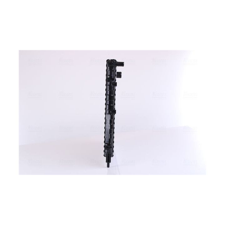 Radiatorius, variklio aušinimas NISSENS 63931