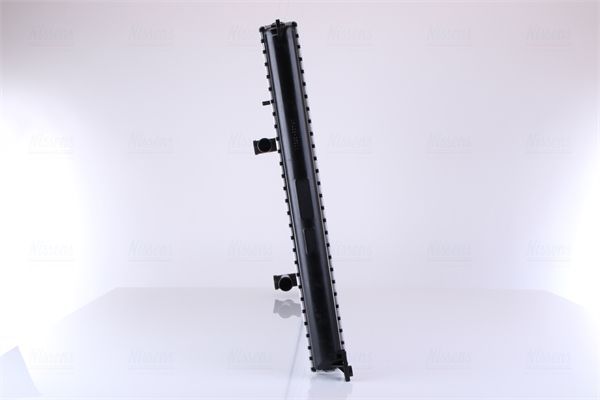 Radiatorius, variklio aušinimas NISSENS 63935A