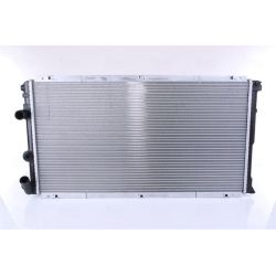 Radiatorius, variklio aušinimas NISSENS 63936A