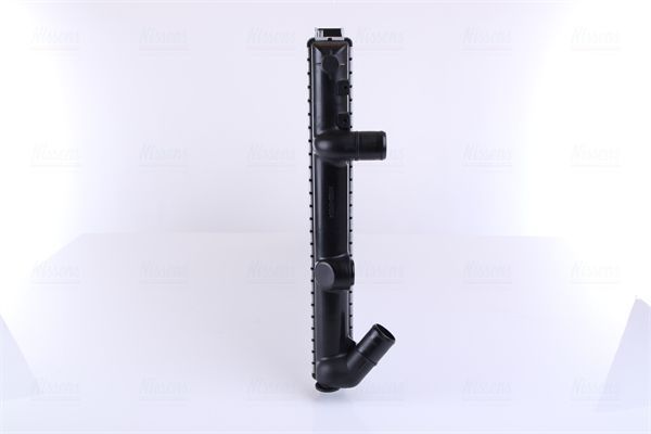 Radiatorius, variklio aušinimas NISSENS 63936A