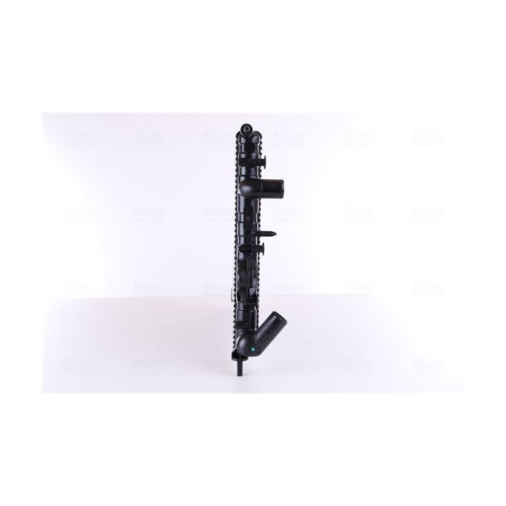 Radiatorius, variklio aušinimas NISSENS 639371