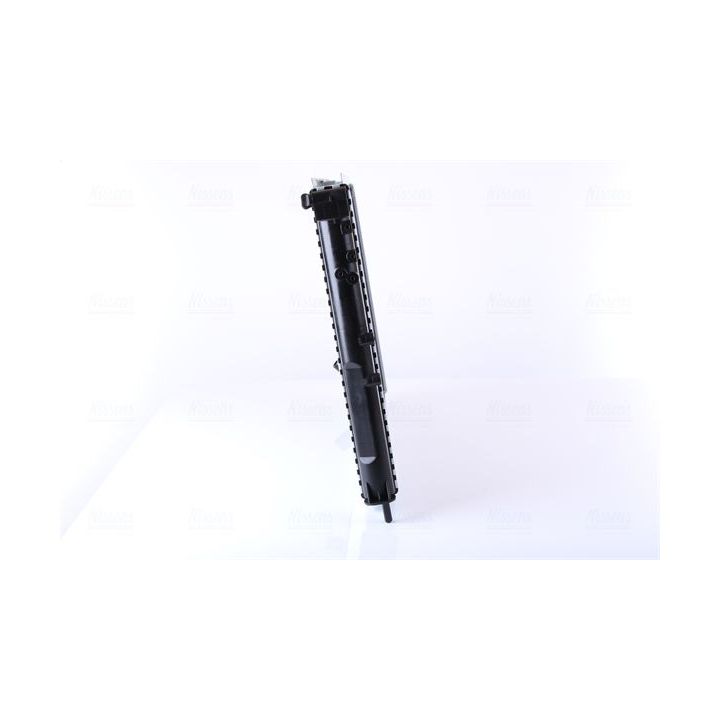 Radiatorius, variklio aušinimas NISSENS 63938A