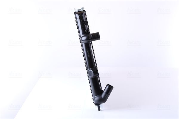 Radiatorius, variklio aušinimas NISSENS 63938A