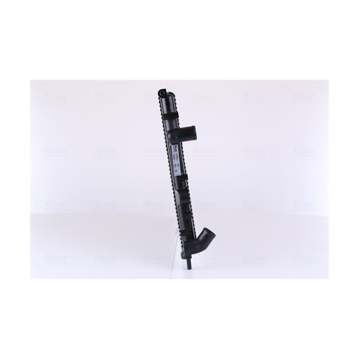 Radiatorius, variklio aušinimas NISSENS 639391