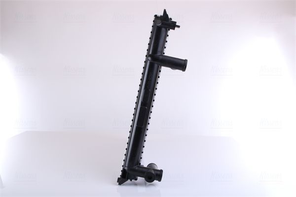 Radiatorius, variklio aušinimas NISSENS 63943A