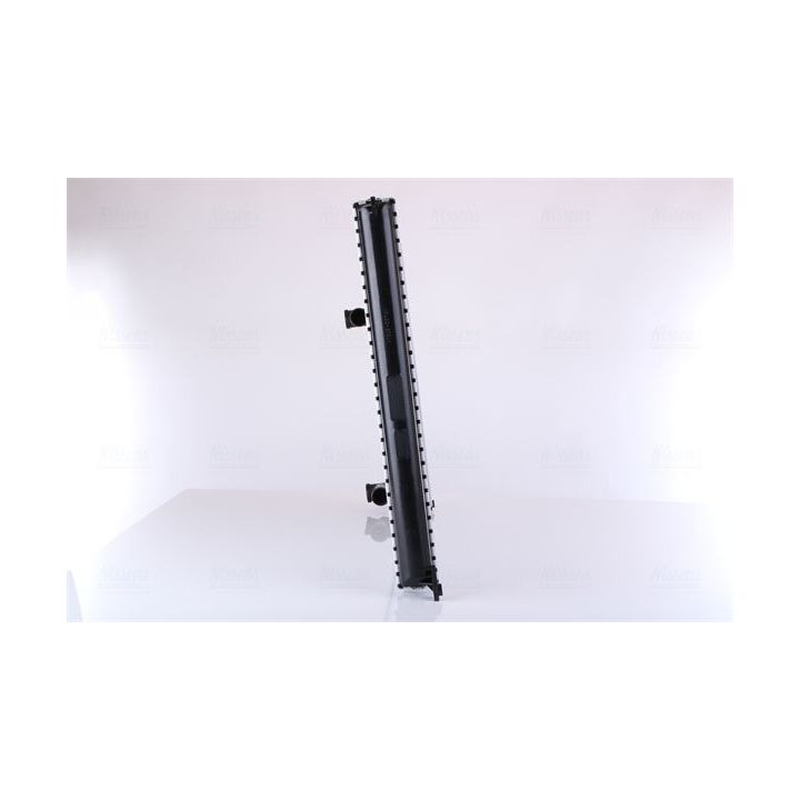 Radiatorius, variklio aušinimas NISSENS 63943A