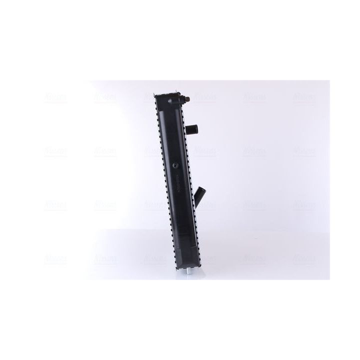 Radiatorius, variklio aušinimas NISSENS 639461