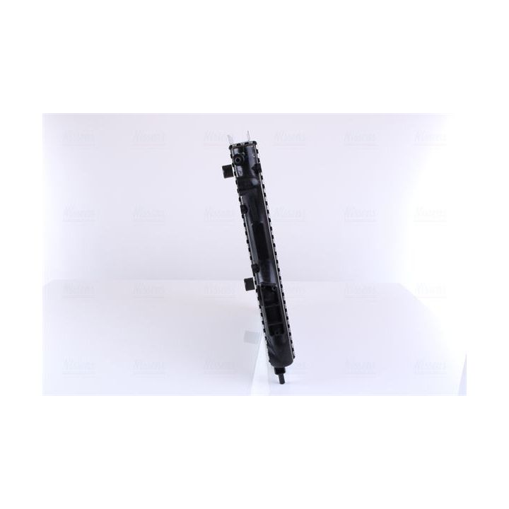 Radiatorius, variklio aušinimas NISSENS 63968A