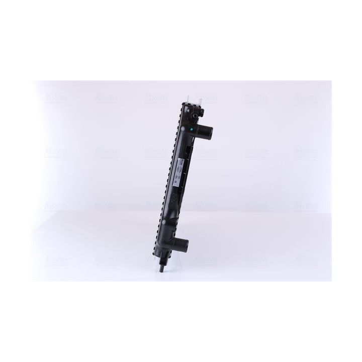 Radiatorius, variklio aušinimas NISSENS 63968A