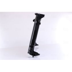 Radiatorius, variklio aušinimas NISSENS 63975