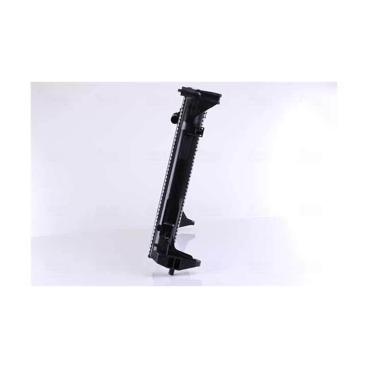 Radiatorius, variklio aušinimas NISSENS 63975