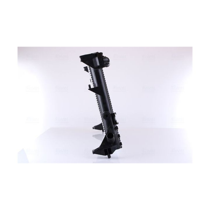 Radiatorius, variklio aušinimas NISSENS 63975