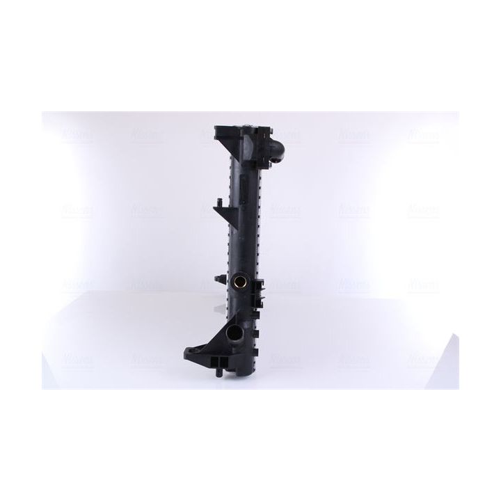 Radiatorius, variklio aušinimas NISSENS 63976A