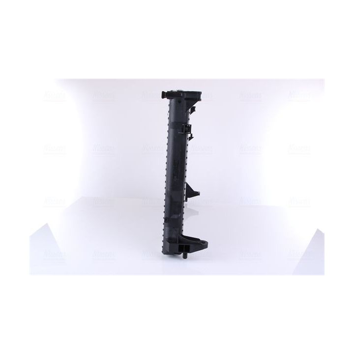 Radiatorius, variklio aušinimas NISSENS 63976A