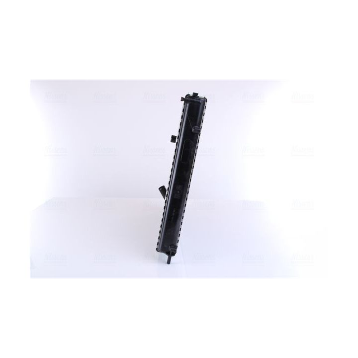 Radiatorius, variklio aušinimas NISSENS 63985