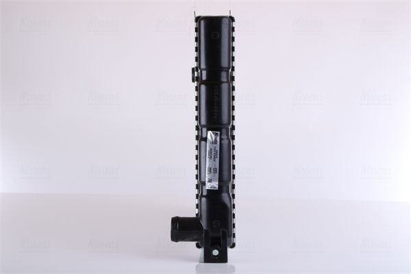 Radiatorius, variklio aušinimas NISSENS 64010