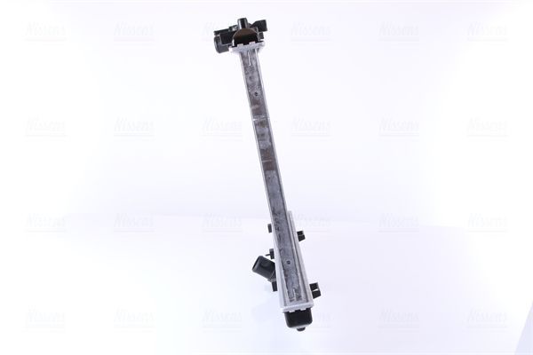 Radiatorius, variklio aušinimas NISSENS 64198