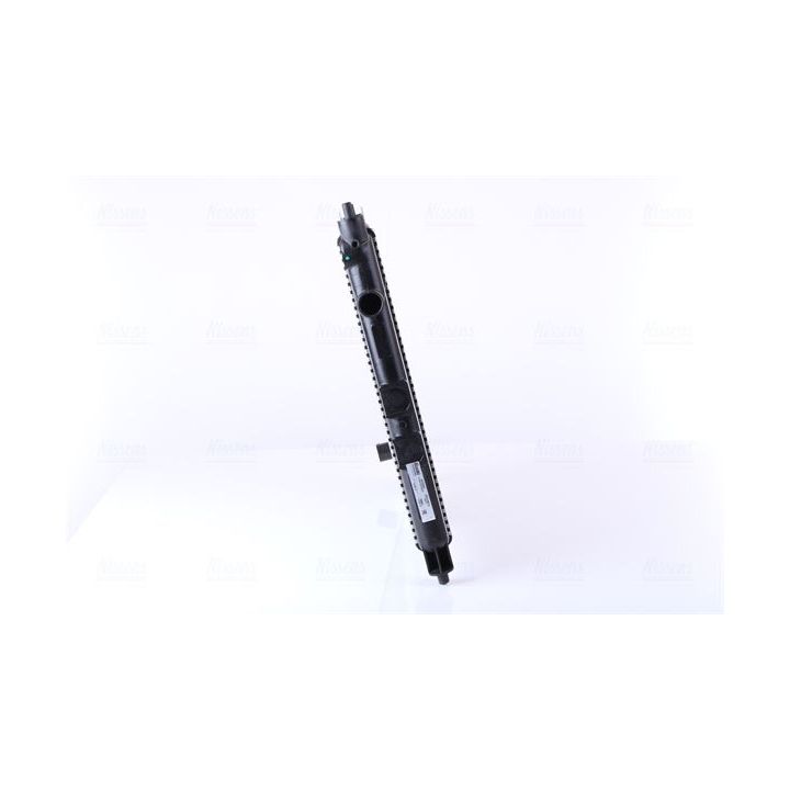 Radiatorius, variklio aušinimas NISSENS 642091