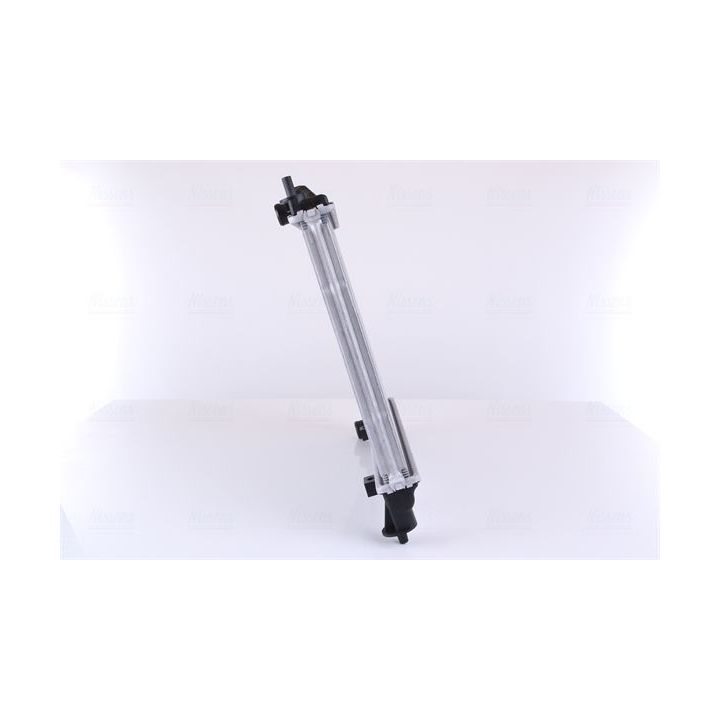 Radiatorius, variklio aušinimas NISSENS 64210A