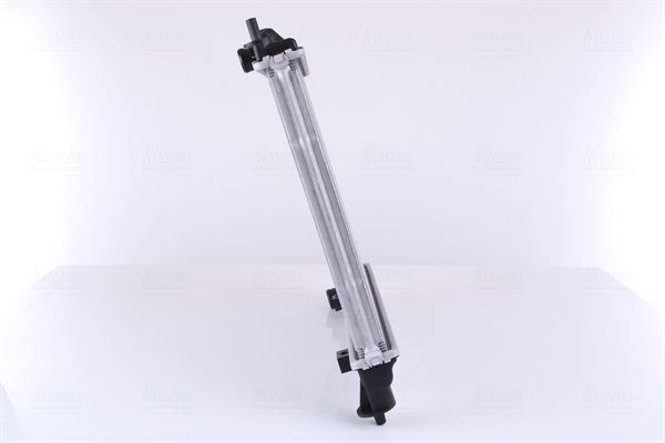 Radiatorius, variklio aušinimas NISSENS 64210A