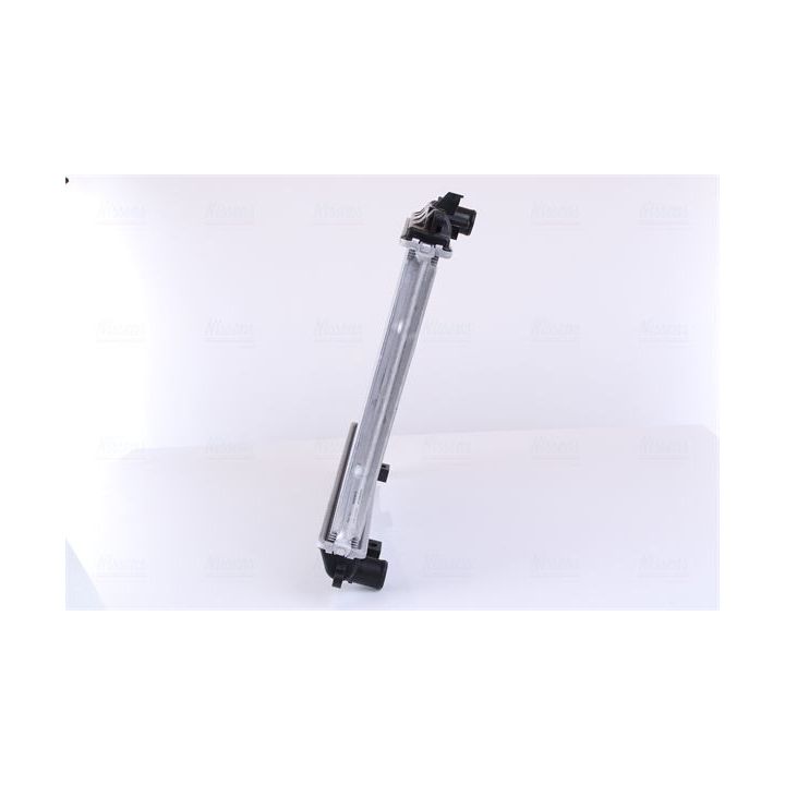 Radiatorius, variklio aušinimas NISSENS 64210A