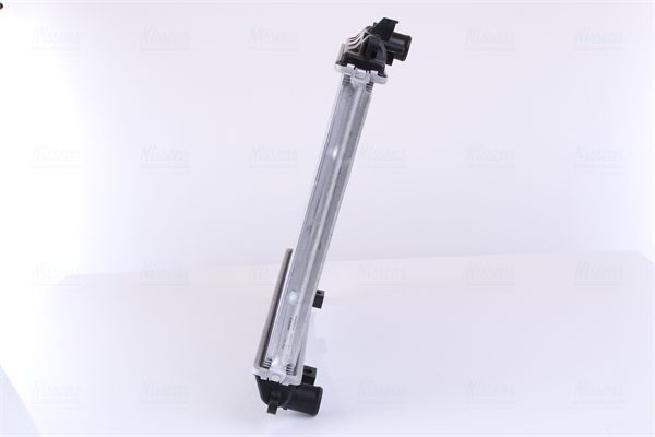 Radiatorius, variklio aušinimas NISSENS 64210A