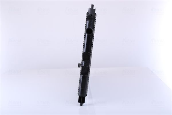 Radiatorius, variklio aušinimas NISSENS 642111