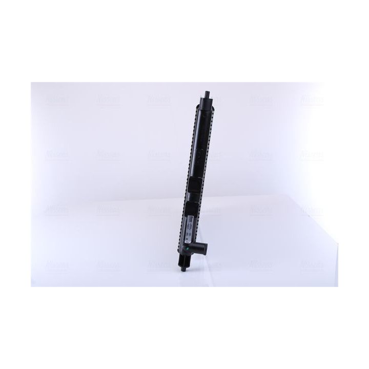 Radiatorius, variklio aušinimas NISSENS 642111