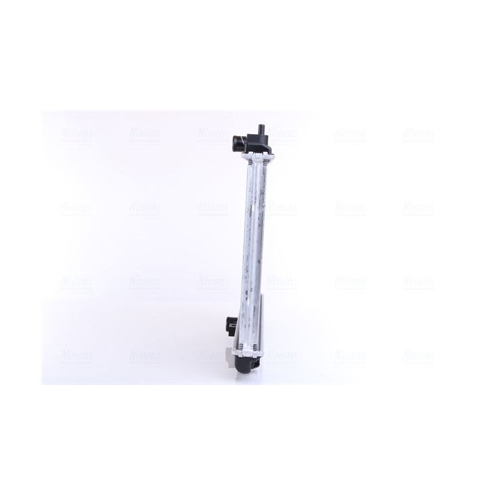 Radiatorius, variklio aušinimas NISSENS 64304A