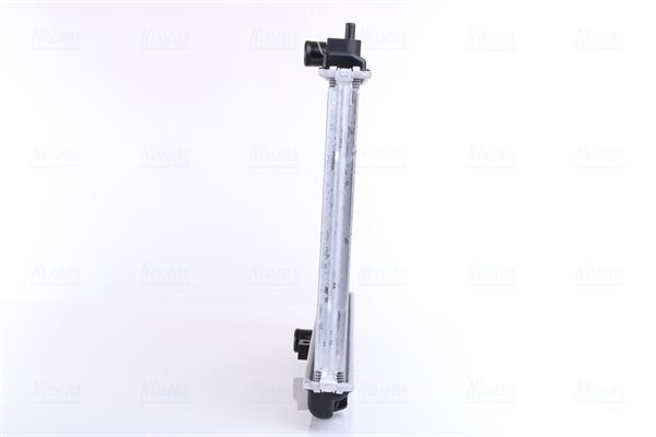 Radiatorius, variklio aušinimas NISSENS 64304A