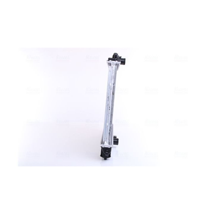 Radiatorius, variklio aušinimas NISSENS 64304A