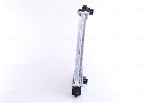 Radiatorius, variklio aušinimas NISSENS 64304A