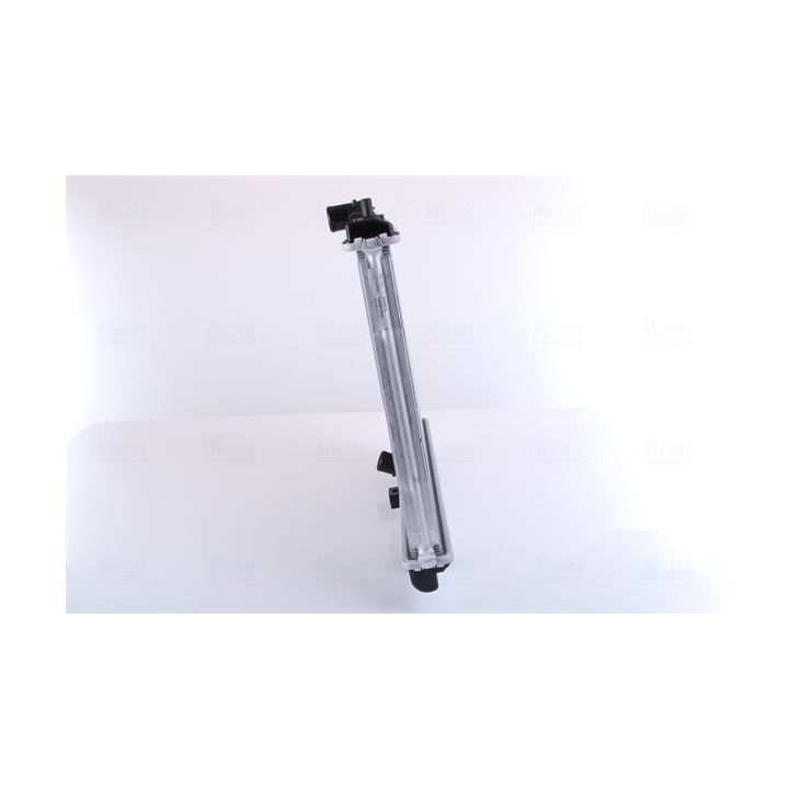 Radiatorius, variklio aušinimas NISSENS 64305A