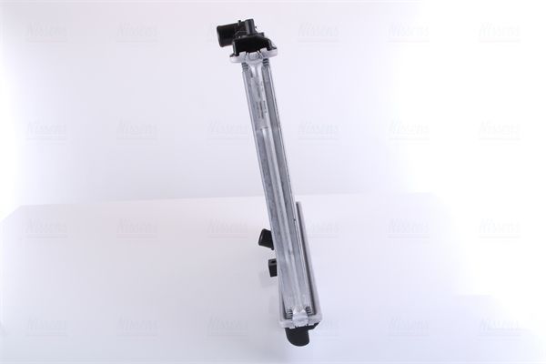 Radiatorius, variklio aušinimas NISSENS 64305A