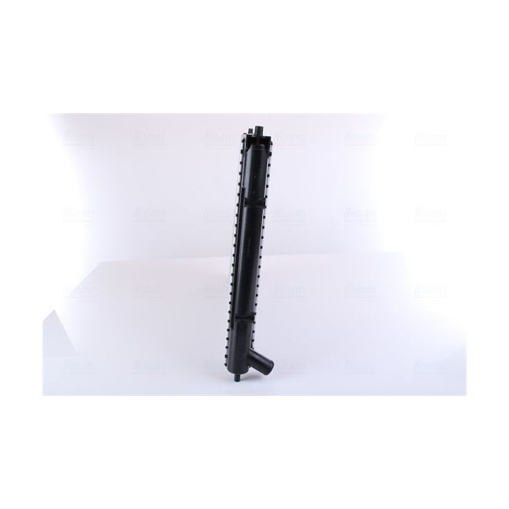 Radiatorius, variklio aušinimas NISSENS 64307A