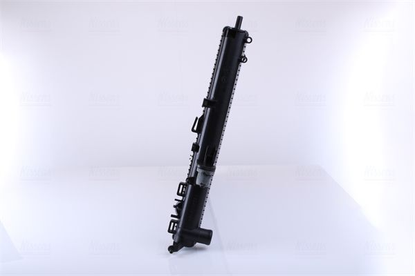 Radiatorius, variklio aušinimas NISSENS 64308A