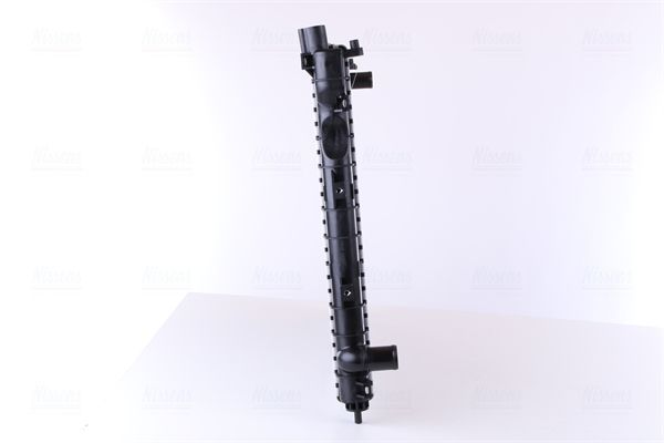 Radiatorius, variklio aušinimas NISSENS 64310A