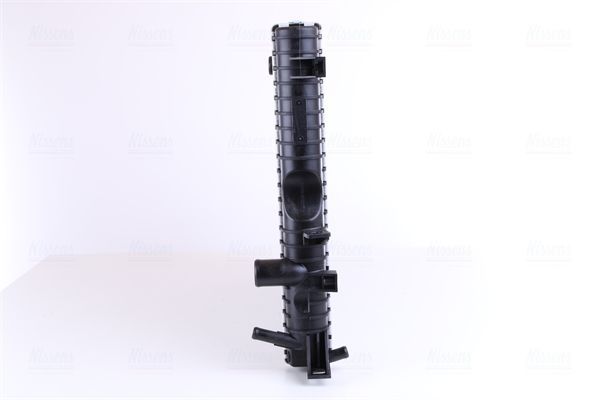 Radiatorius, variklio aušinimas NISSENS 64311A