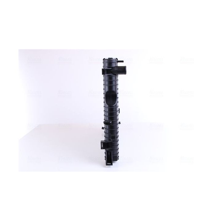 Radiatorius, variklio aušinimas NISSENS 64311A